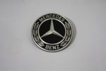 GENUINE MERCEDES CLA C117 FRONT BONNET BADGE EMBLEM 2013-2019 A0008176203