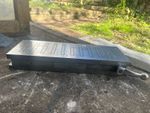 Magnetic Chuck 18 Inches