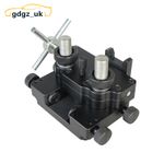 Sight Pusher Tool for Front & Rear Sight Removal Tool with Rotatable Sight Prong