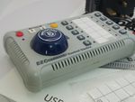 Bachmann EZ Command DCC Digital Controller - Tested with instructions EXCELLENT