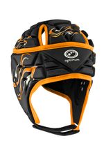 Rugby Headguard Protective Gear Scrum Cap Kids Adult Sizes World Rugby Approved