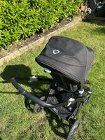 Bugaboo Fox 3 Pushchair with brand new Carrycot