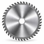 115mm 4.5 Inch Circular Saw Blade 40T Alloy Wood Plastic Cutting Angle Grinder