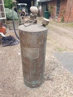 THE FOUR OAKS (Knapsack) SPRAYING MACHINE SUTTON COALFIELD GARDEN SPRAYER
