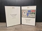 Harrington & Byrne The United Kingdom 1953 Coronation Stamp Cover