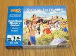 IMEX 1/72 scale - Sioux Indians - figure set