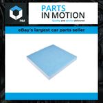 Pollen / Cabin Filter ADH22507 Blue Print 80290SDAA01 80290SDCA01 80291SEPH01