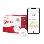 Sinocare iCan i3 Sensor, CGM for Diabetes lasting 15 days