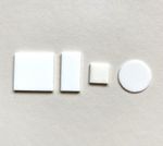 Double Sided Adhesive Foam Pads Stick on Fixers 3D Effect Card Craft 1mm Thick
