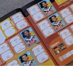 2026 Panini World Cup Stickers (10p Per Sticker) Multiples of 10