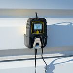 Oxford Oximiser 900 Motorcycle Battery Charger Optimiser Kit  UK Model EL570