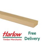CLS Timber Stud Wall 3x2 4x2 50x75 50x100 mm Wood Studding Framing Partition New