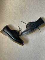 Dr Martens 1461 Made in England line