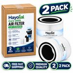 2 Pack Core 200S-RF Replacement Filter for LEVOIT Core 200S Air Purifier