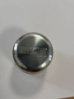 kannaster gr8trv2 grinder mini silver