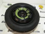 2017 - 2020 VAUXHALL CROSSLAND X 16" SPARE SPACE SAVER WHEEL  (P2)