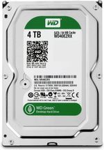 1TB 2TB 3TB 4TB 6TB WD Seagate HGST 3.5" SATA Internal Hard Drive HDD PC CCTVv