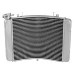 Radiator Cooling Cooler Replacement For Honda NSR 250 NSR250 1991-1998 1997 96