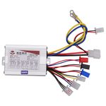 Controller YK31C 36V 800W 3-Stage Regulator 7 km/h 15 km/h 25 km/h ATV HMParts