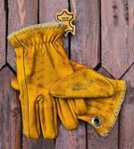 SVAROG MOTORCYCLE BIKER SHANKS GLOVES Harley, Chopper, bobber riders