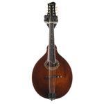 Eastman MD604 A-Style Mandolin, Classic Finish with Hard Case (Pre-Owned)
