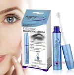 Rapid Brow Growth- Eyebrow Enhancing Serum 3ml