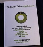 The Beatles Solo On Apple Records Bruce Spizer 2005 Hardback Book (USA)