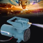 (MPQ-902) Assist Pump Noiseless Robust Air Assist Pump Stable