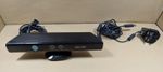 Microsoft Xbox 360 - Kinect Sensor Camera - Black - with cables