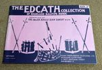 The Edcath Collection Of Highland Bagpipe Music Book 2 Donald Shaw Ramsay Book