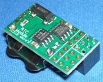 Raspberry Pi 0/2/3 etc.RTC Real Time Clock & temp sensor NOT recommended on Pi 4