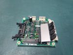 Tajima Embroidery TMFXII-C1506 Color Change Card Board MX7101A70000 0J3300301070