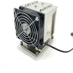 CPU Cooler Fan for Intel xeon Bronze/Gold Silver/Platinum LGA3647 REC 4U 280W