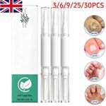 3PCS Orville Nail Fungus Pen Anti Fungus Infection Nail Care Repair Pen Toenail
