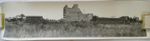 Vimy France WW1 Destruction Large Panorama Photo