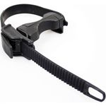 Thule 928 929  Wheel Holder Strap Spare Parts Bag for Towbar Cycle Carrier 52250