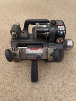 Xhorse Dolphin XP-008 Manual Machine For Bit Mortice Safe RRP: £507