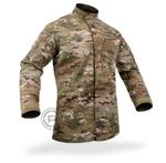 CRYE PRECISION G4 Field Shirt | UKSF Multicam Large Long LGL | New