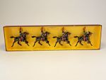 Britains Soldiers. Duke of Cambridge's Middlesex Yeomanry. #8812