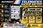 🆘 Battery Emergency Supply For VW Audi Seat Skoda Various 3G0915089