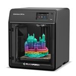 Flashforge Adventurer 5M Pro 3D Printers 600mm/s High-Speed Core XY All-Metal UK