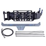 Dell PowerEdge 02J1CF R320 R420 R620 R630 R430 R640 R440 1U Cable Management Arm