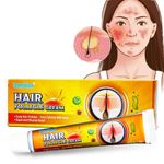20g Hair Follicle Treat Folliculitis Skin Inflammation Antibacterial Ointment