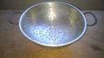 Vintage  Colander Strainer