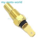 For Kawasaki Radiator Fan temperature switch ZX1100 Ninja ZX11 ZZR1100 1990-1992