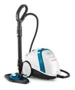 Polti Vaporetto Smart 100_B Steam Cleaner, 4 Bar Boiler, with Unlimited Autonomy