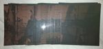 75 x Black Royal Mail Stock Cards Stockcards Approx 21.5x23.5cm From Year Books