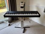 KORG SG 1D Sampling Grand Electric Stage Piano - 88 Note 