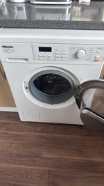 MIELE WT2780 Washer Dryer Washing Machine 