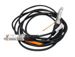 Cisco SFP-H10GB-CU3M 10Gb Copper Direct Attach Cable 37-0961-03